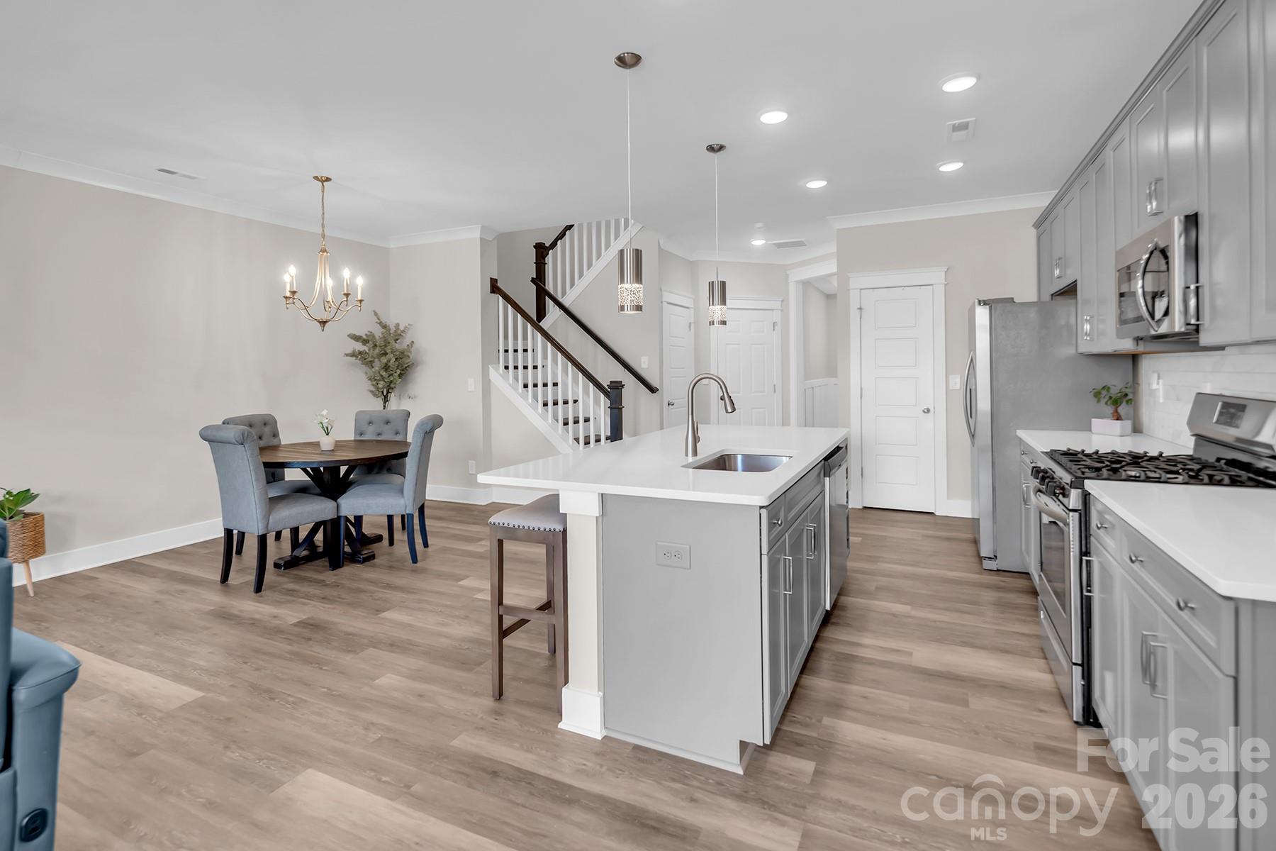 2206 Bexar Trail Matthews NC 28105