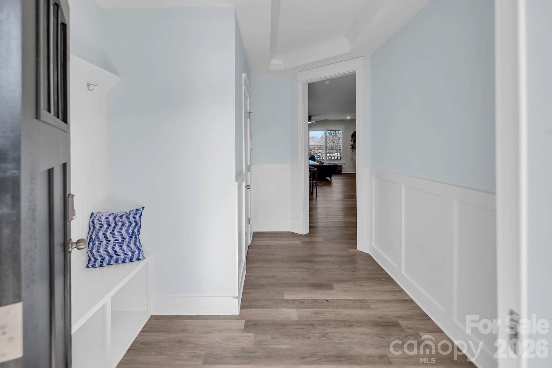 2206 Bexar Trail Matthews NC 28105