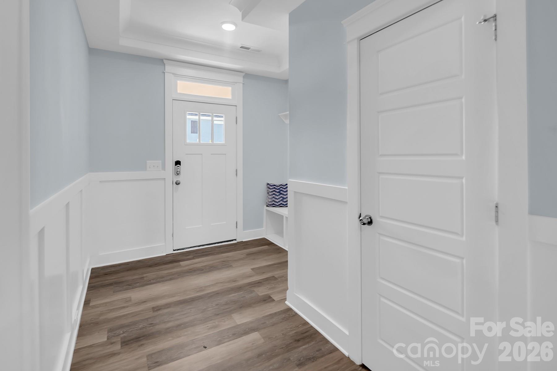 2206 Bexar Trail Matthews NC 28105