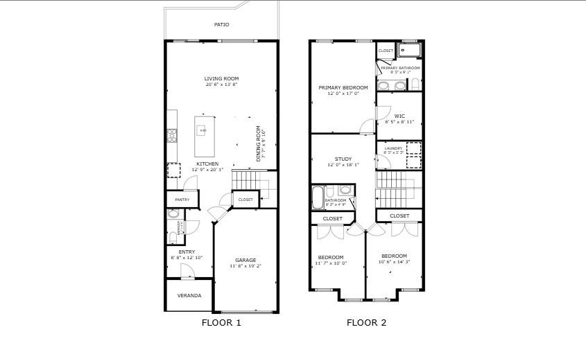 2206 Bexar Trail Matthews NC 28105