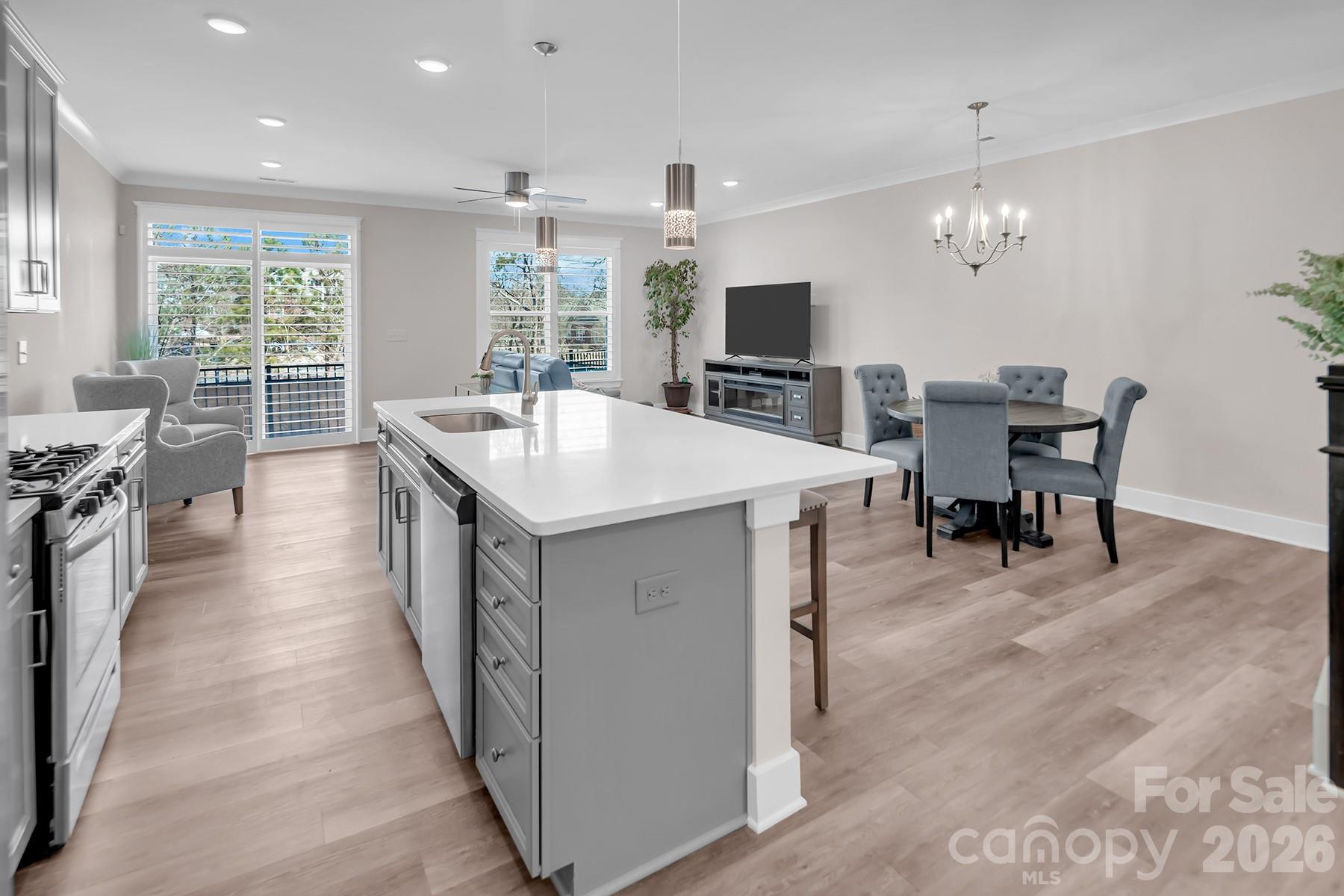 2206 Bexar Trail Matthews NC 28105