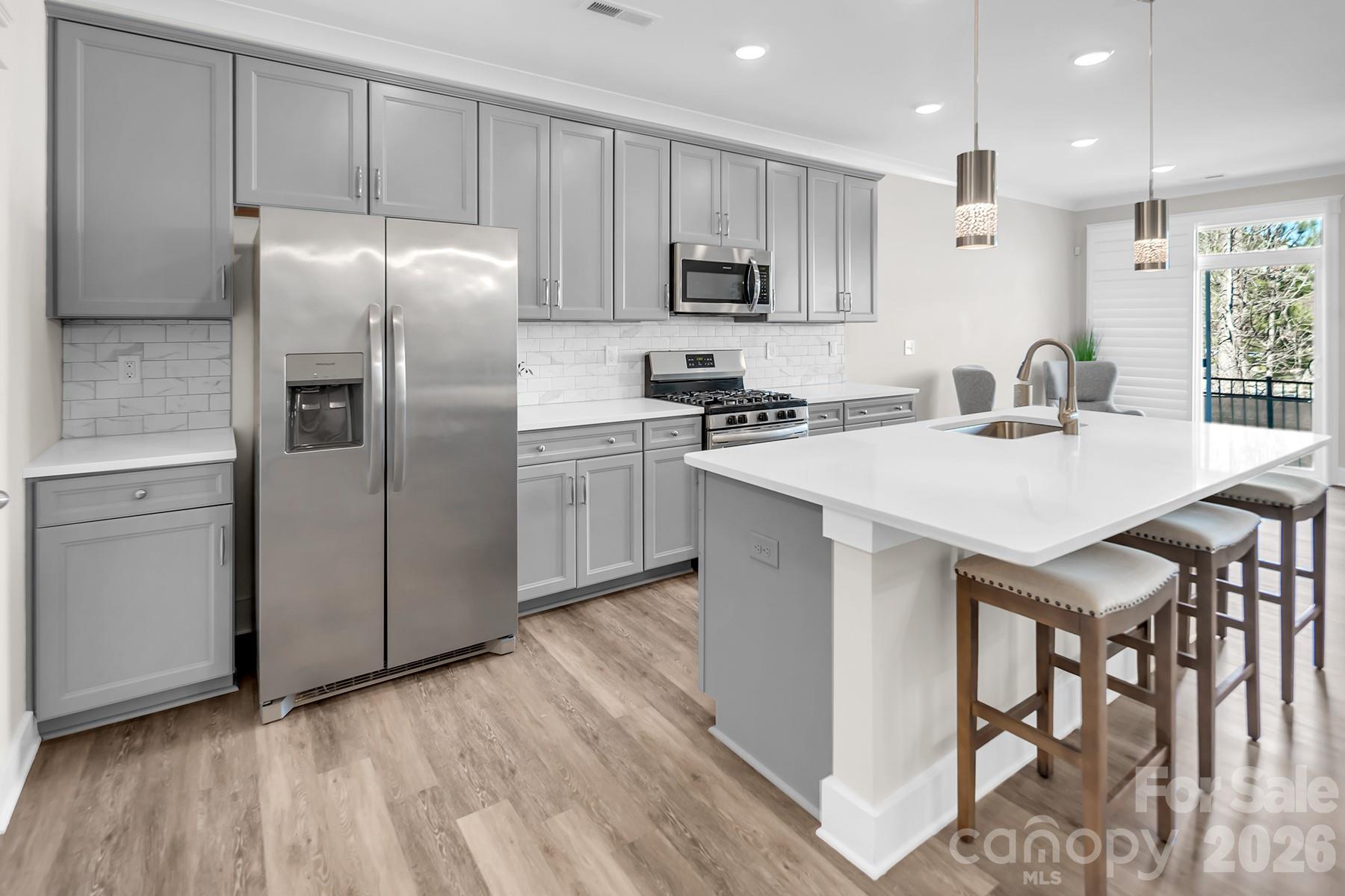 2206 Bexar Trail Matthews NC 28105
