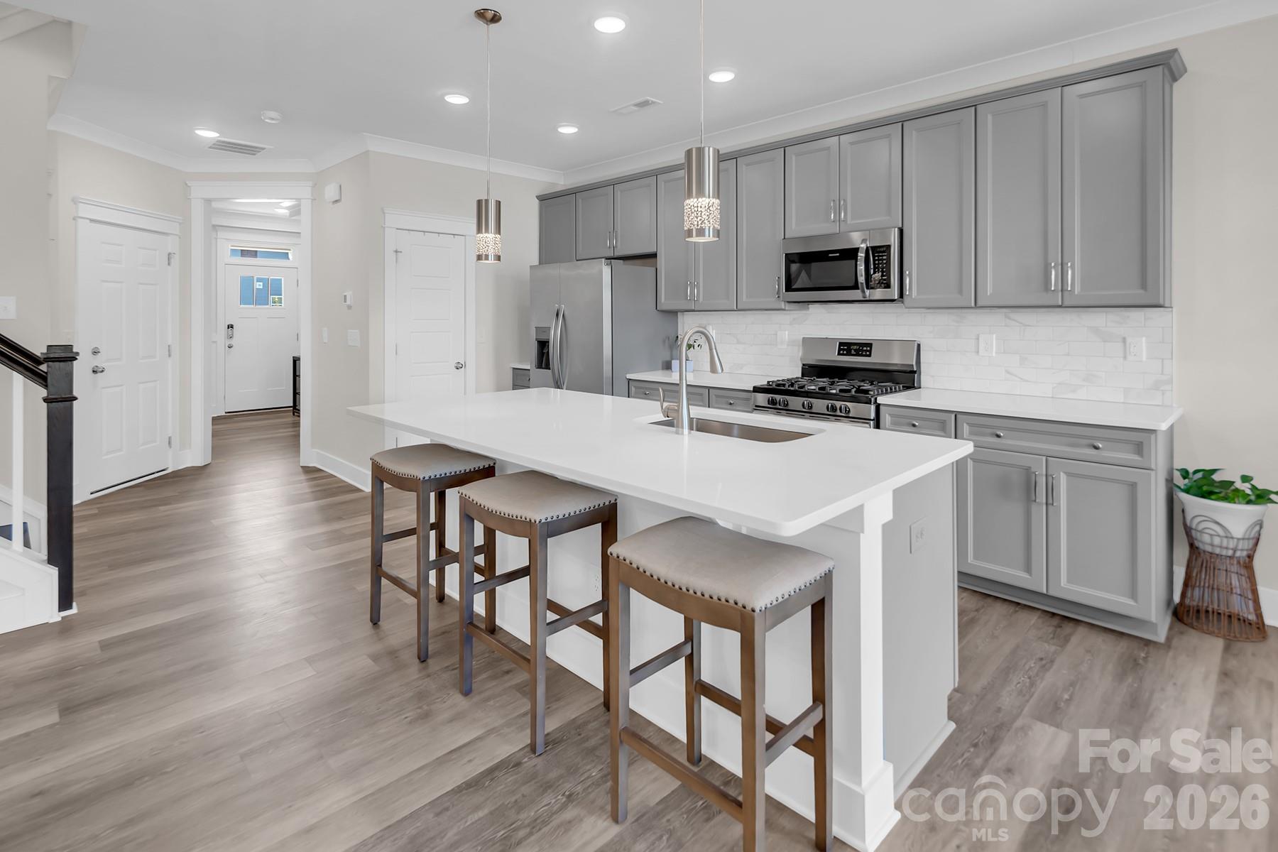 2206 Bexar Trail Matthews NC 28105