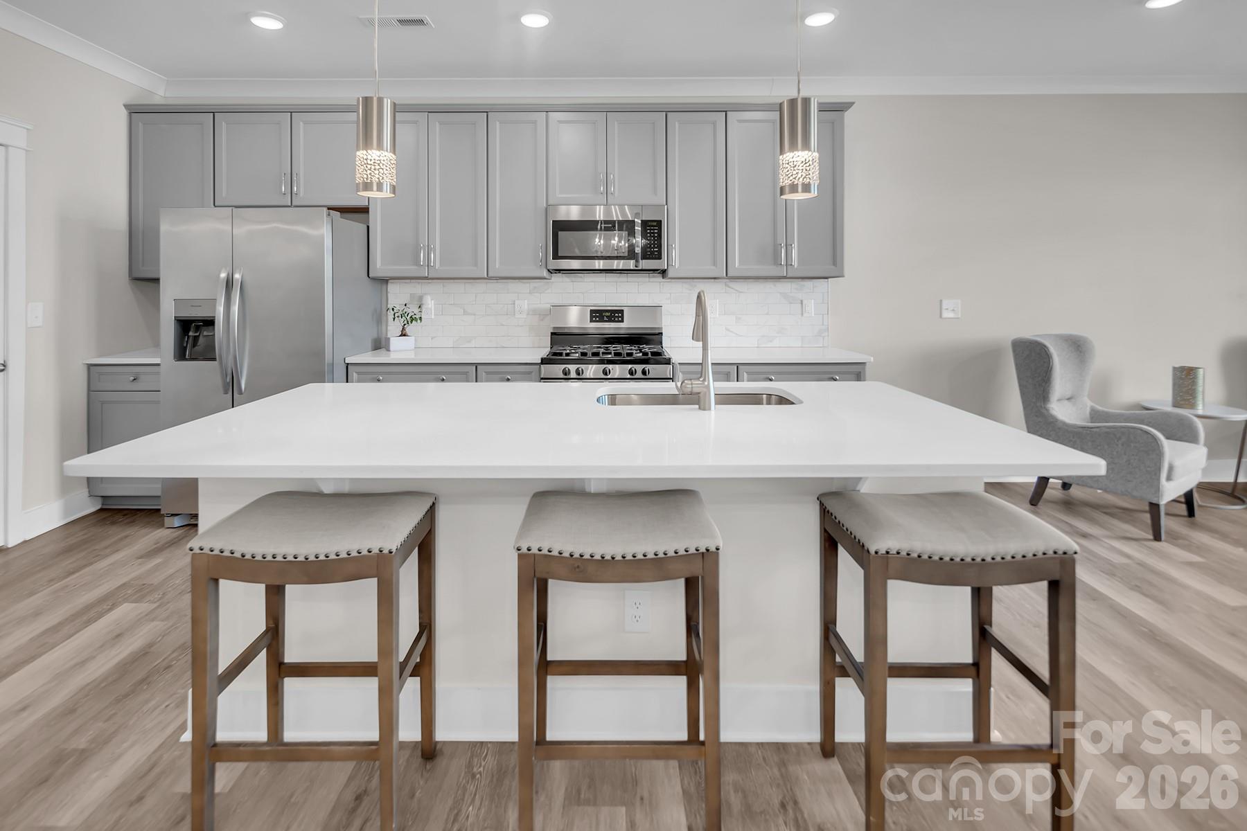 2206 Bexar Trail Matthews NC 28105