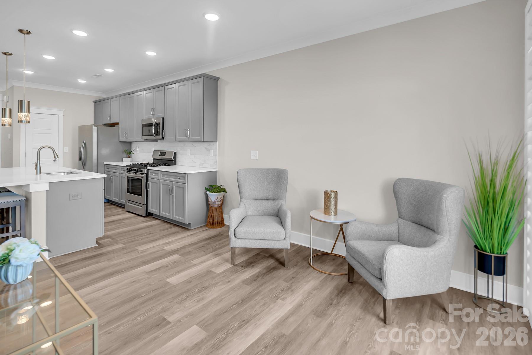 2206 Bexar Trail Matthews NC 28105