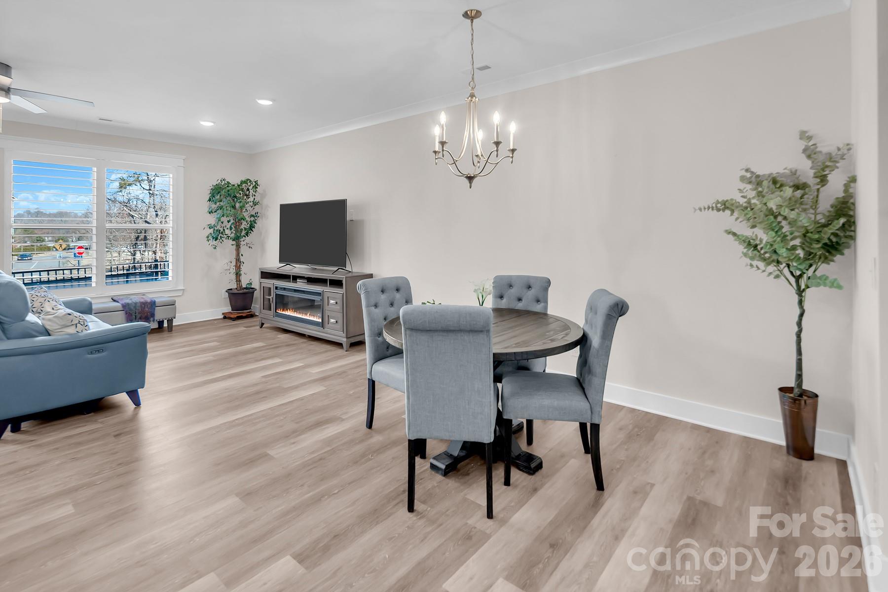 2206 Bexar Trail Matthews NC 28105