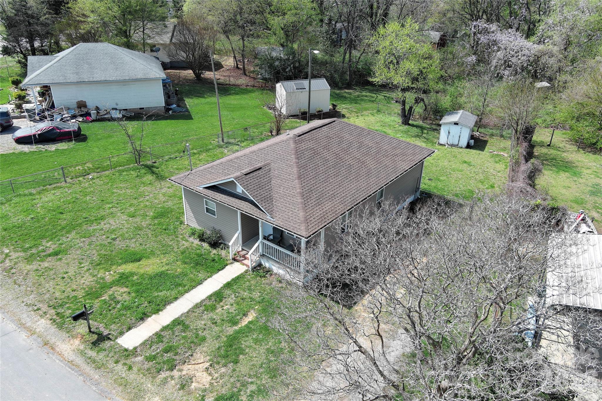 216 Winget Circle Gastonia NC 28054