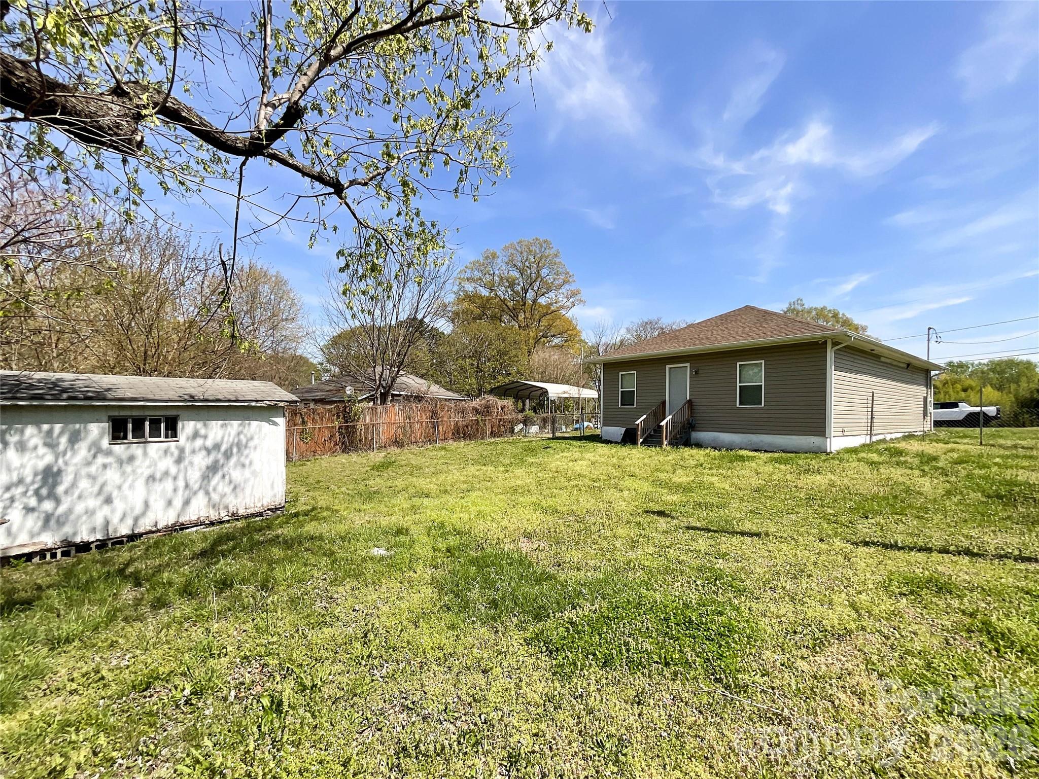 216 Winget Circle Gastonia NC 28054