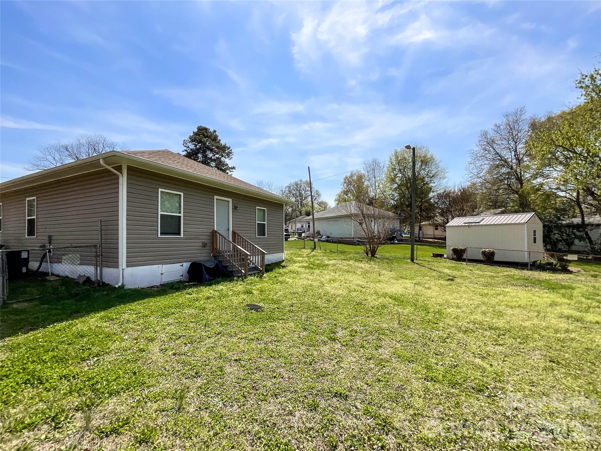 216 Winget Circle Gastonia NC 28054