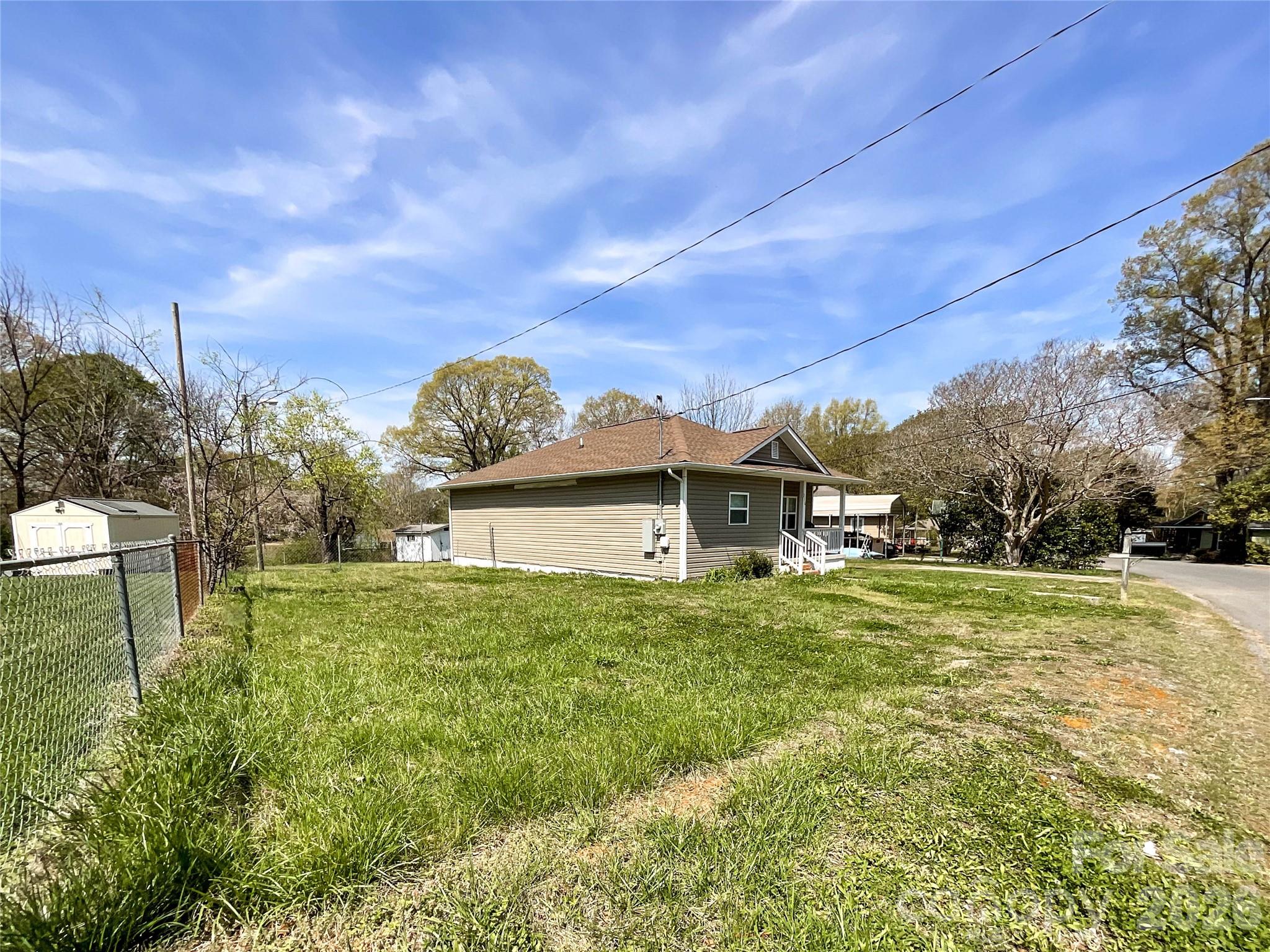 216 Winget Circle Gastonia NC 28054