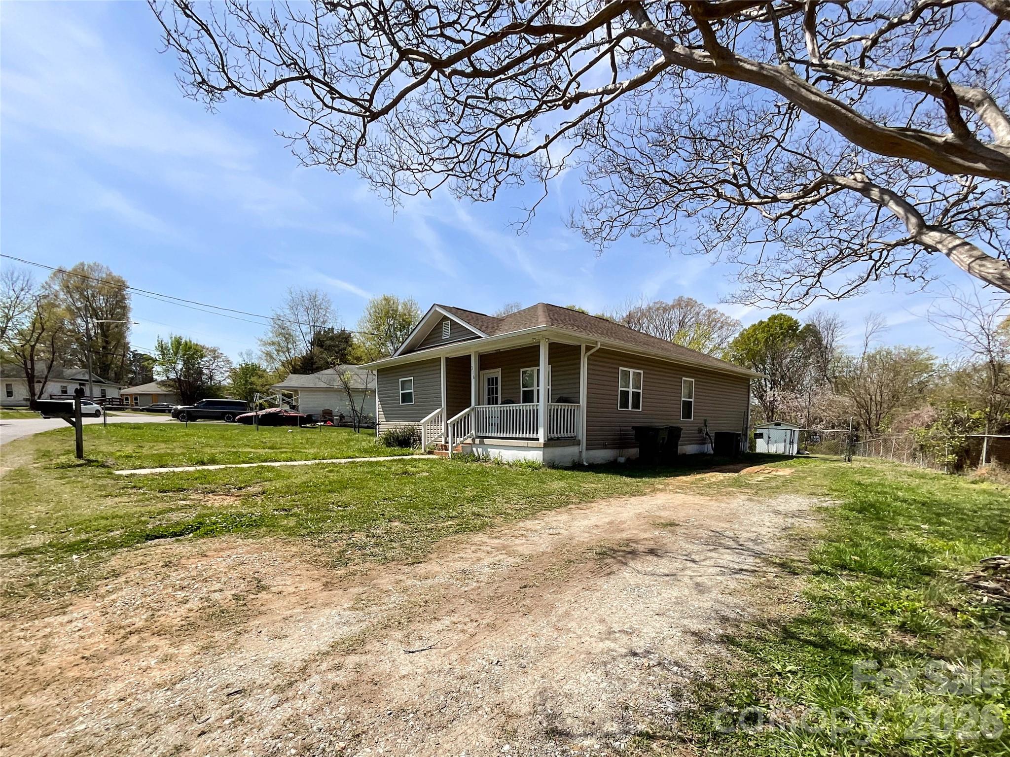 216 Winget Circle Gastonia NC 28054
