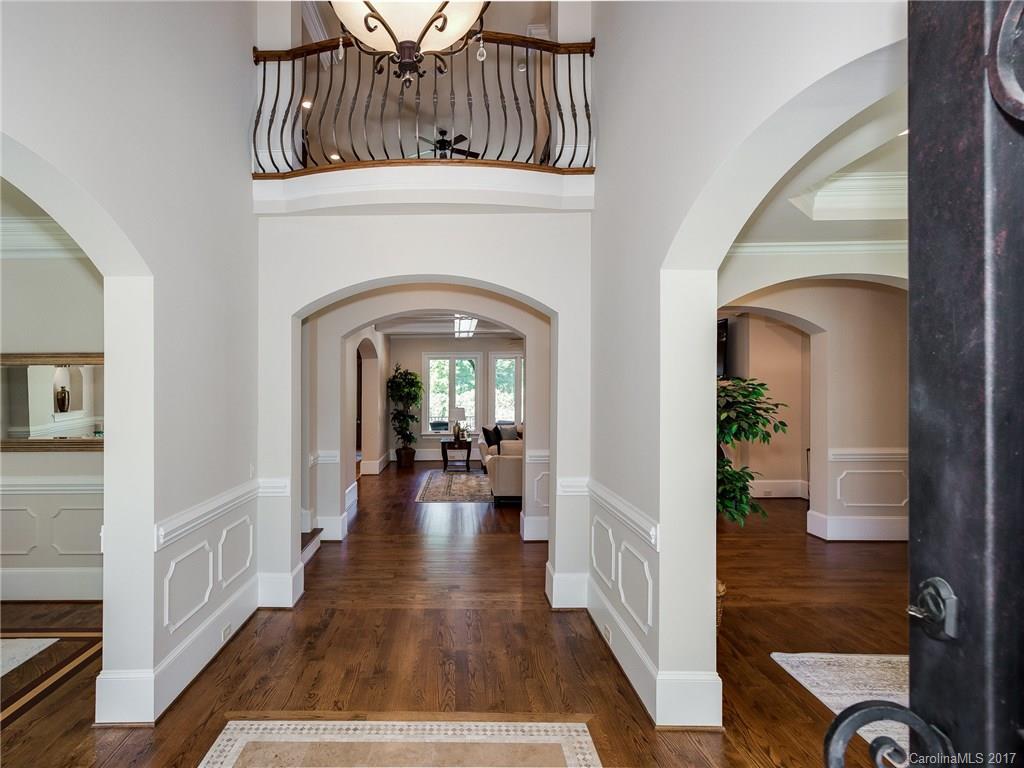 813 Beauhaven Lane Waxhaw NC 28173