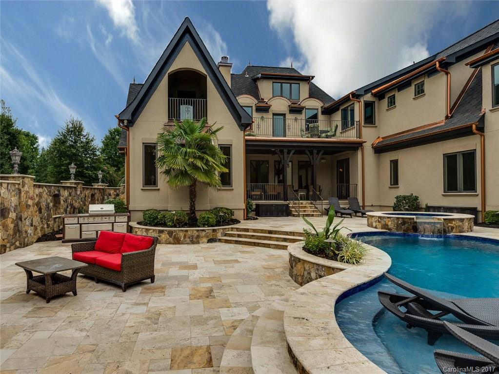 813 Beauhaven Lane Waxhaw NC 28173