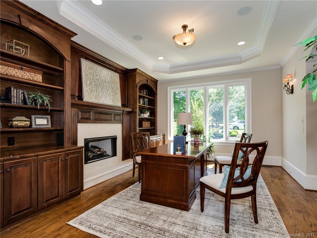 813 Beauhaven Lane Waxhaw NC 28173