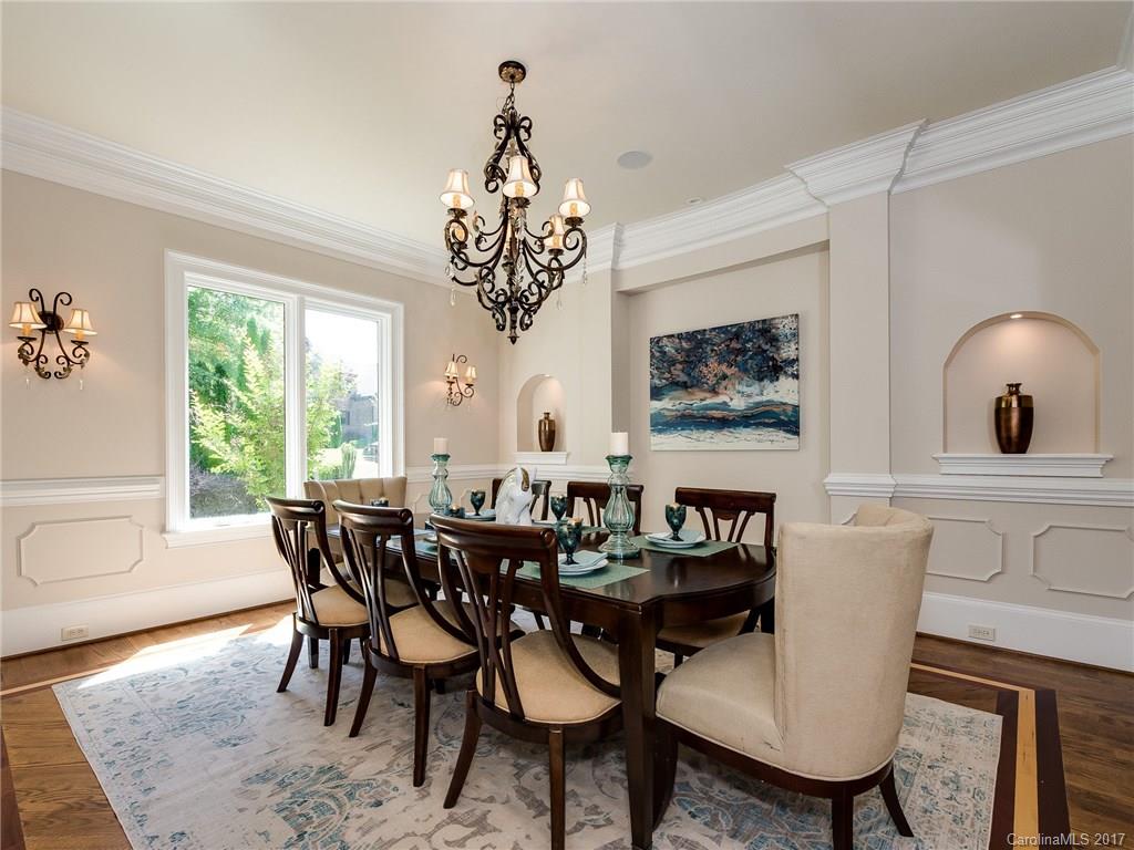 813 Beauhaven Lane Waxhaw NC 28173