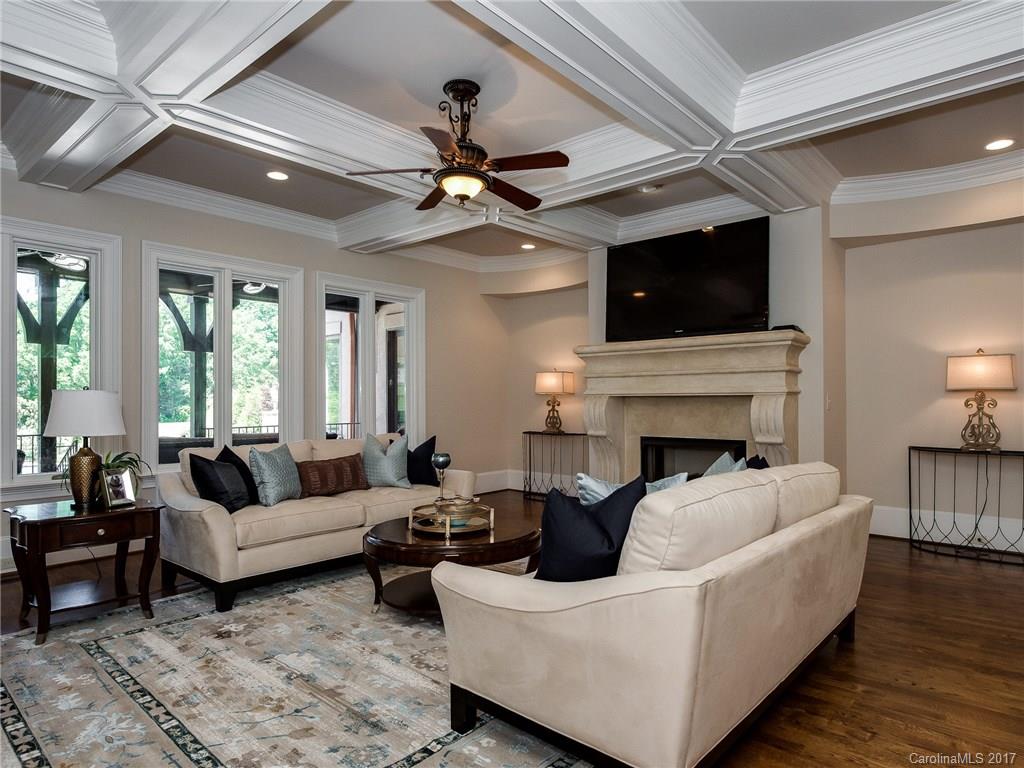 813 Beauhaven Lane Waxhaw NC 28173