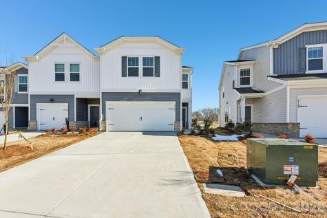 9036 Foggy Brook Loop Charlotte NC 28216