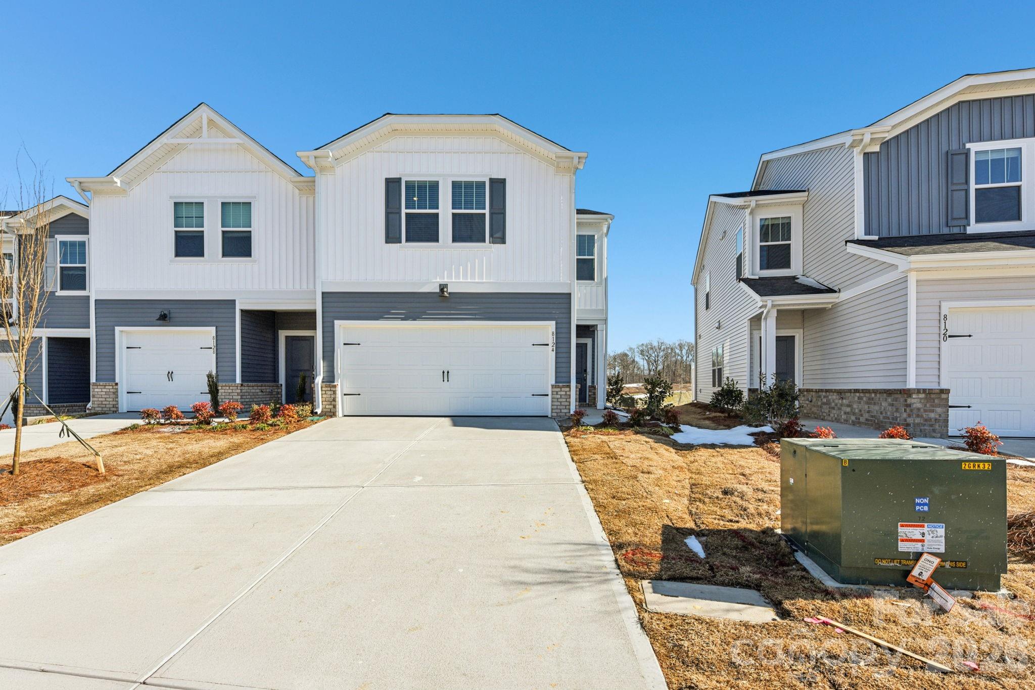 9036 Foggy Brook Loop Charlotte NC 28216