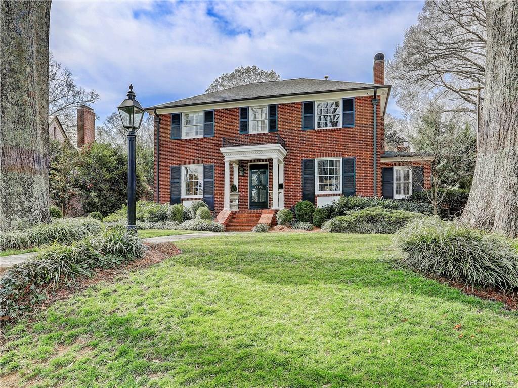 2024 Radcliffe Avenue Charlotte NC 28207