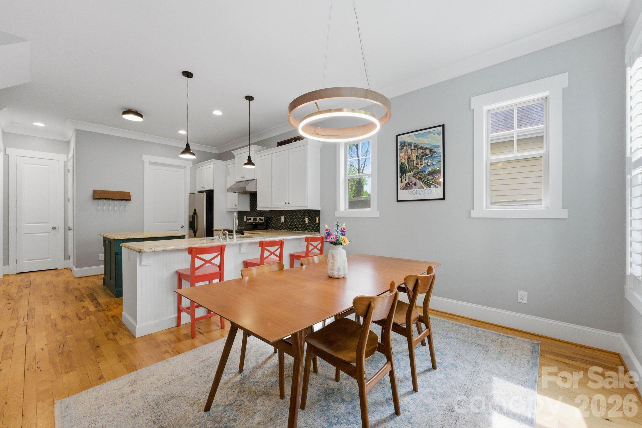 2724 Holt Street Charlotte NC 28205
