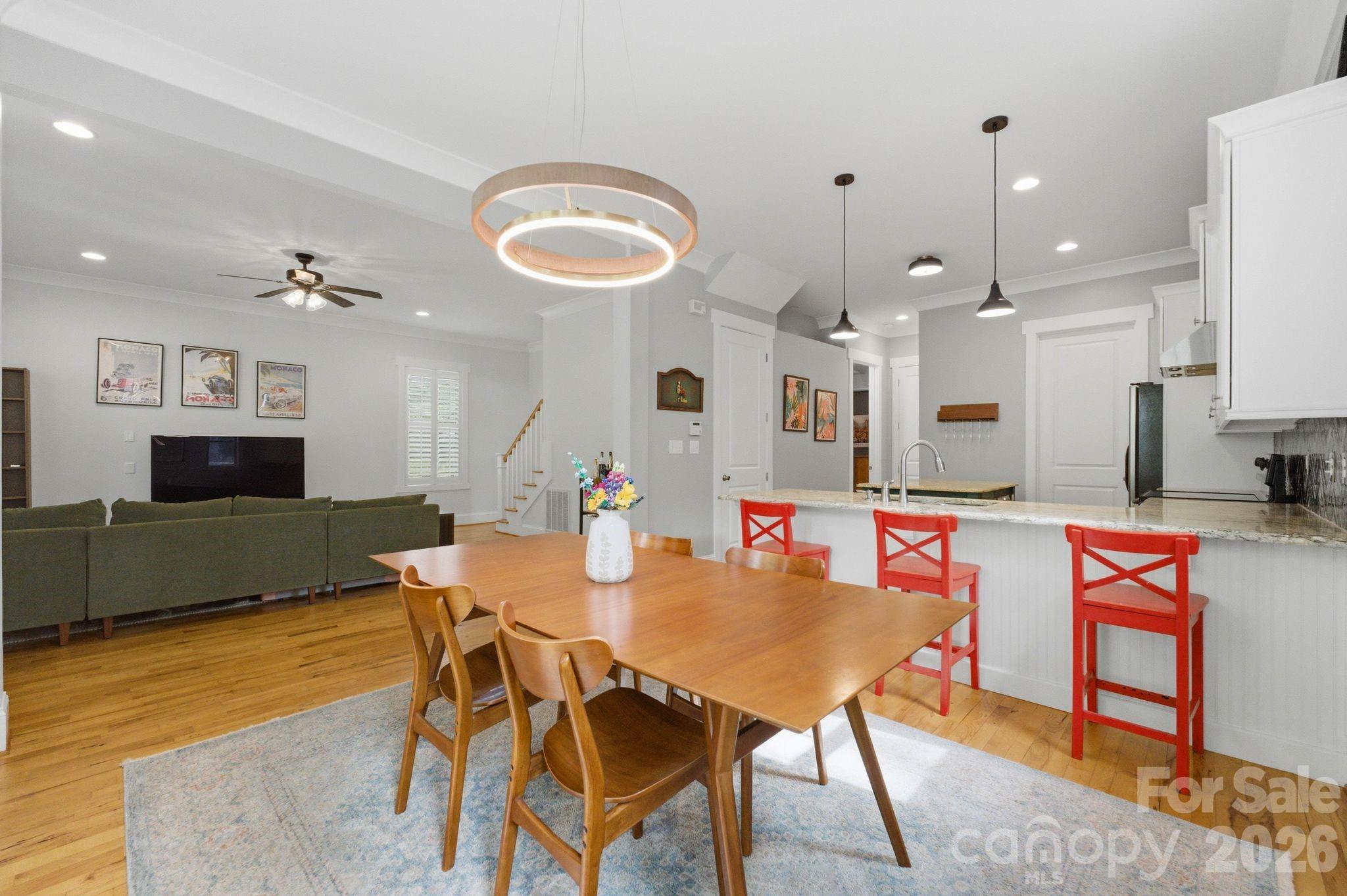 2724 Holt Street Charlotte NC 28205