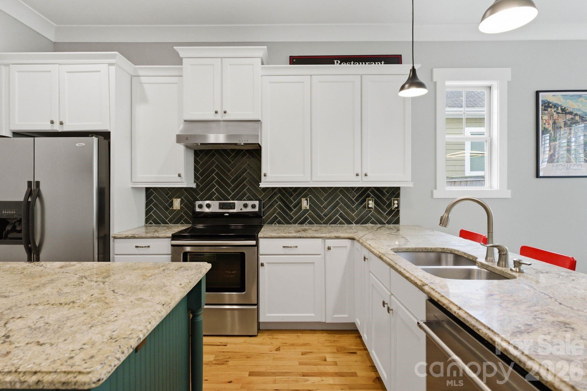 2724 Holt Street Charlotte NC 28205