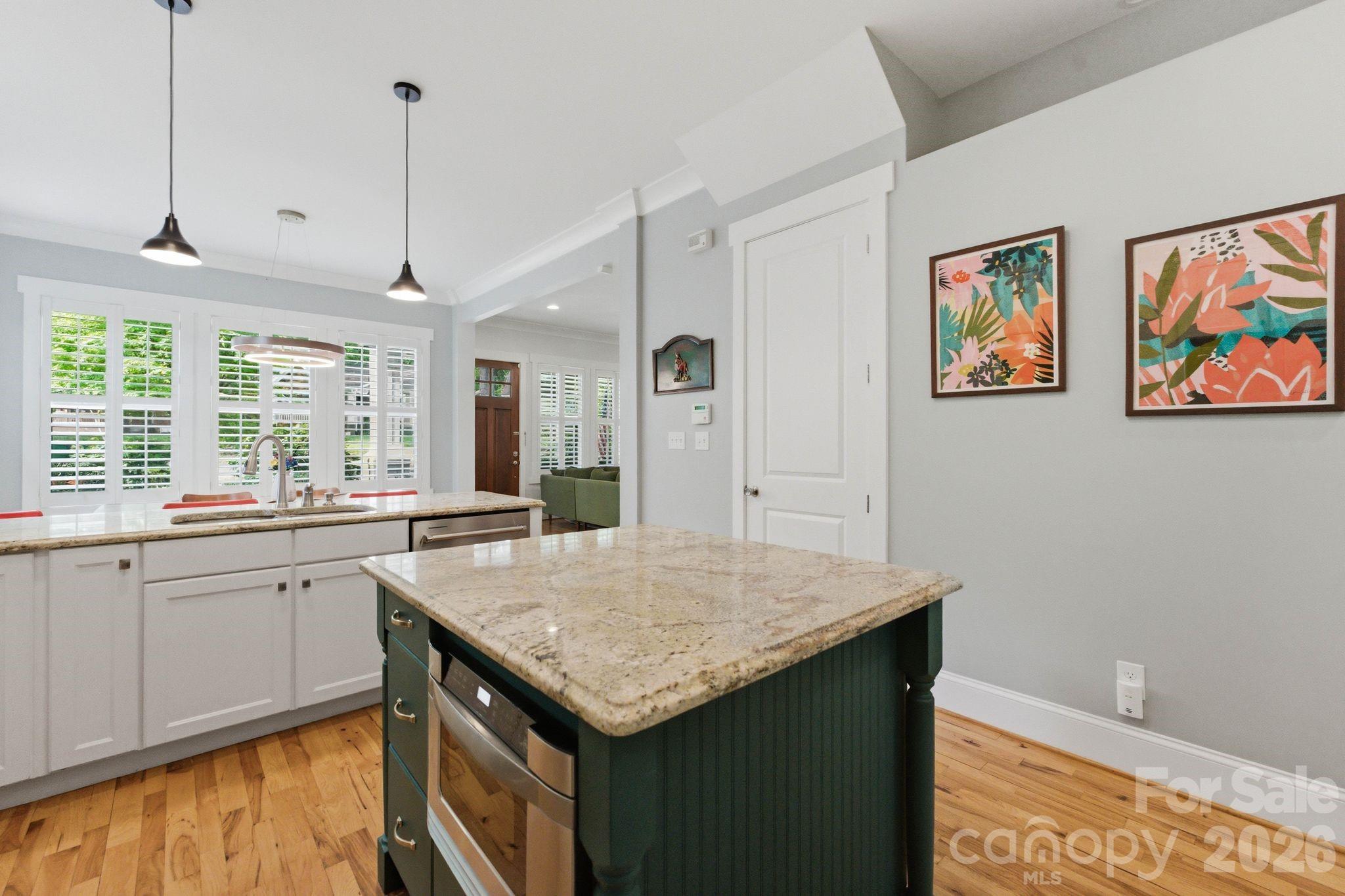 2724 Holt Street Charlotte NC 28205