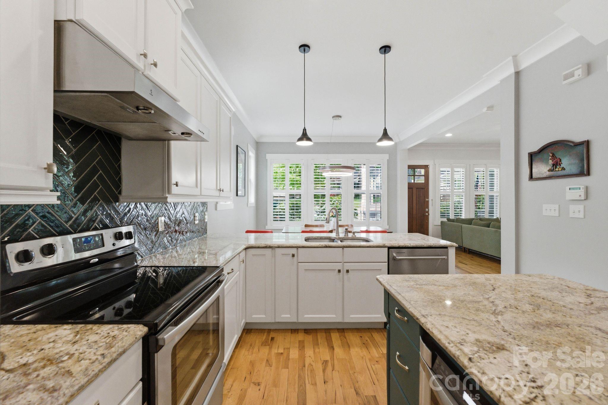 2724 Holt Street Charlotte NC 28205