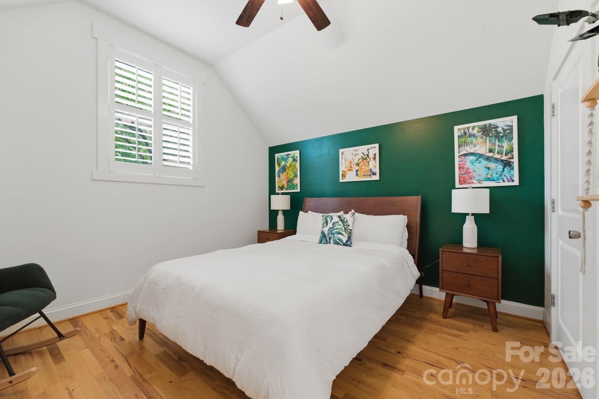 2724 Holt Street Charlotte NC 28205