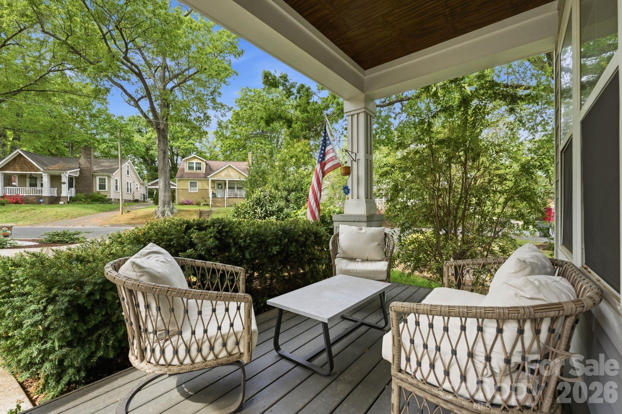 2724 Holt Street Charlotte NC 28205