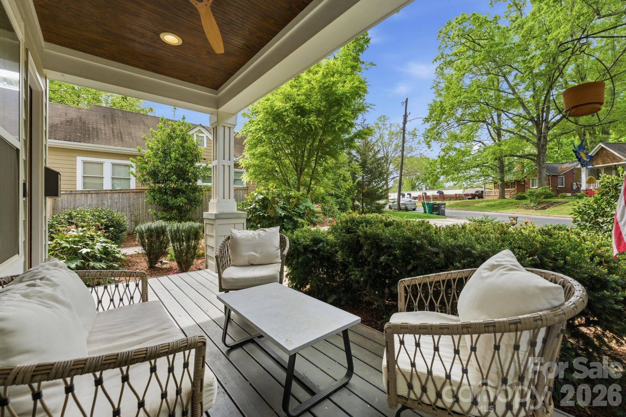 2724 Holt Street Charlotte NC 28205