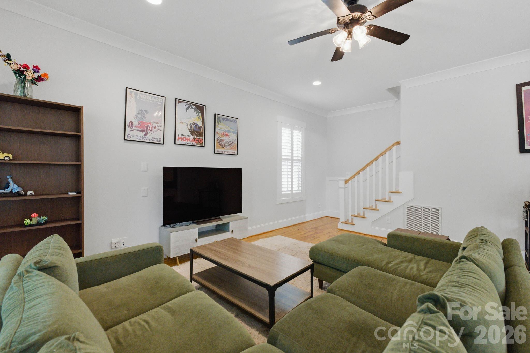 2724 Holt Street Charlotte NC 28205