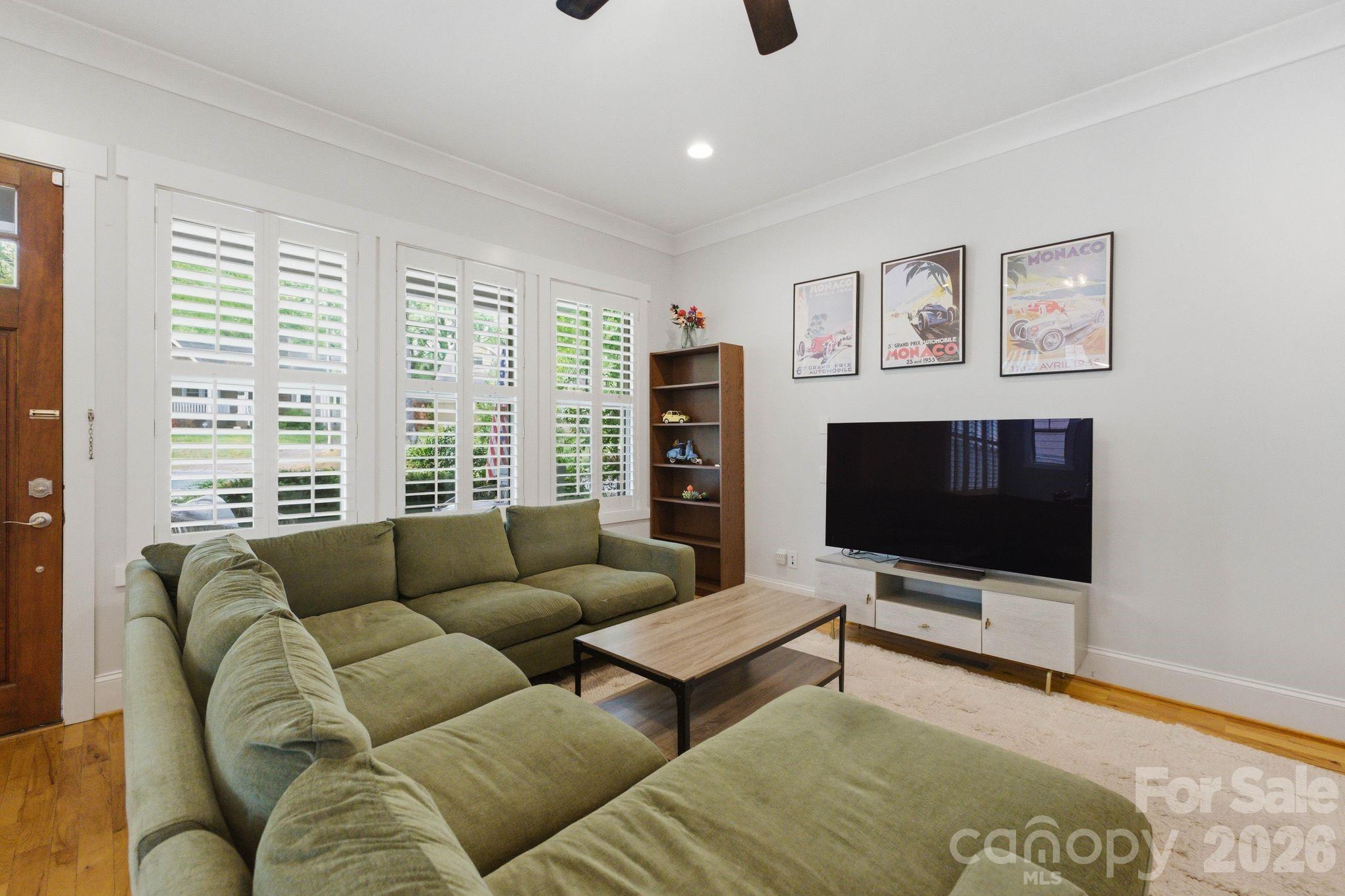 2724 Holt Street Charlotte NC 28205