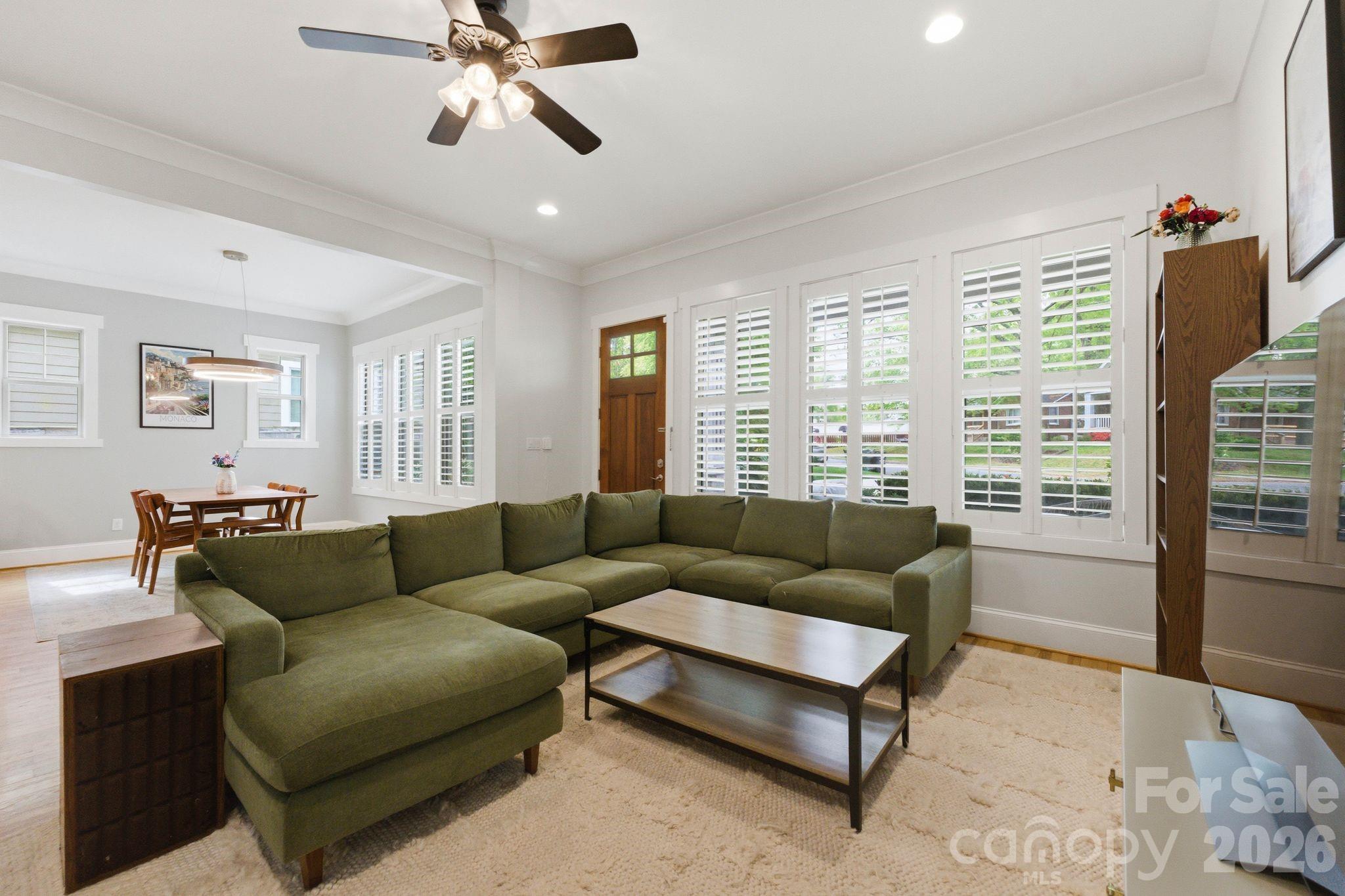 2724 Holt Street Charlotte NC 28205