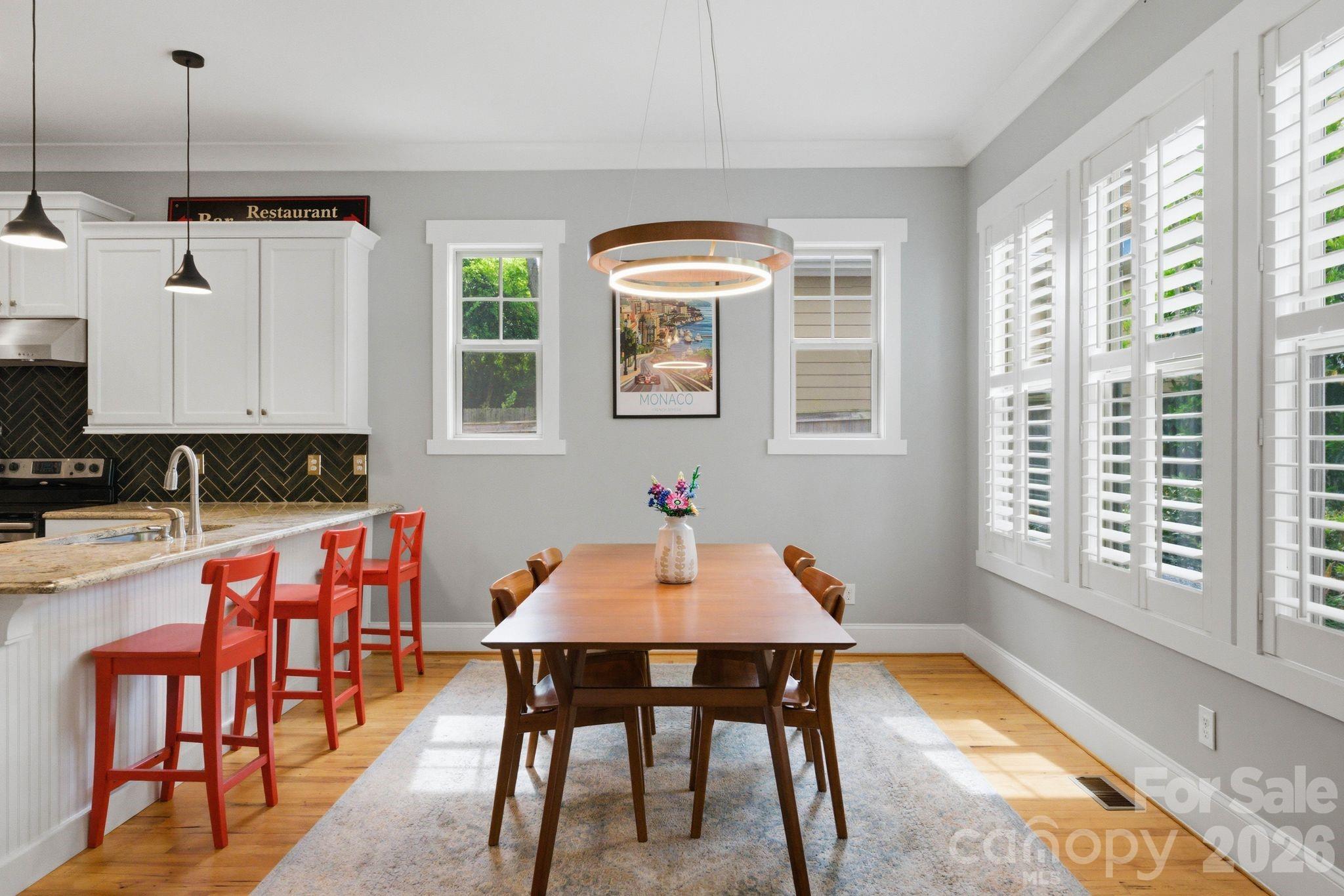 2724 Holt Street Charlotte NC 28205