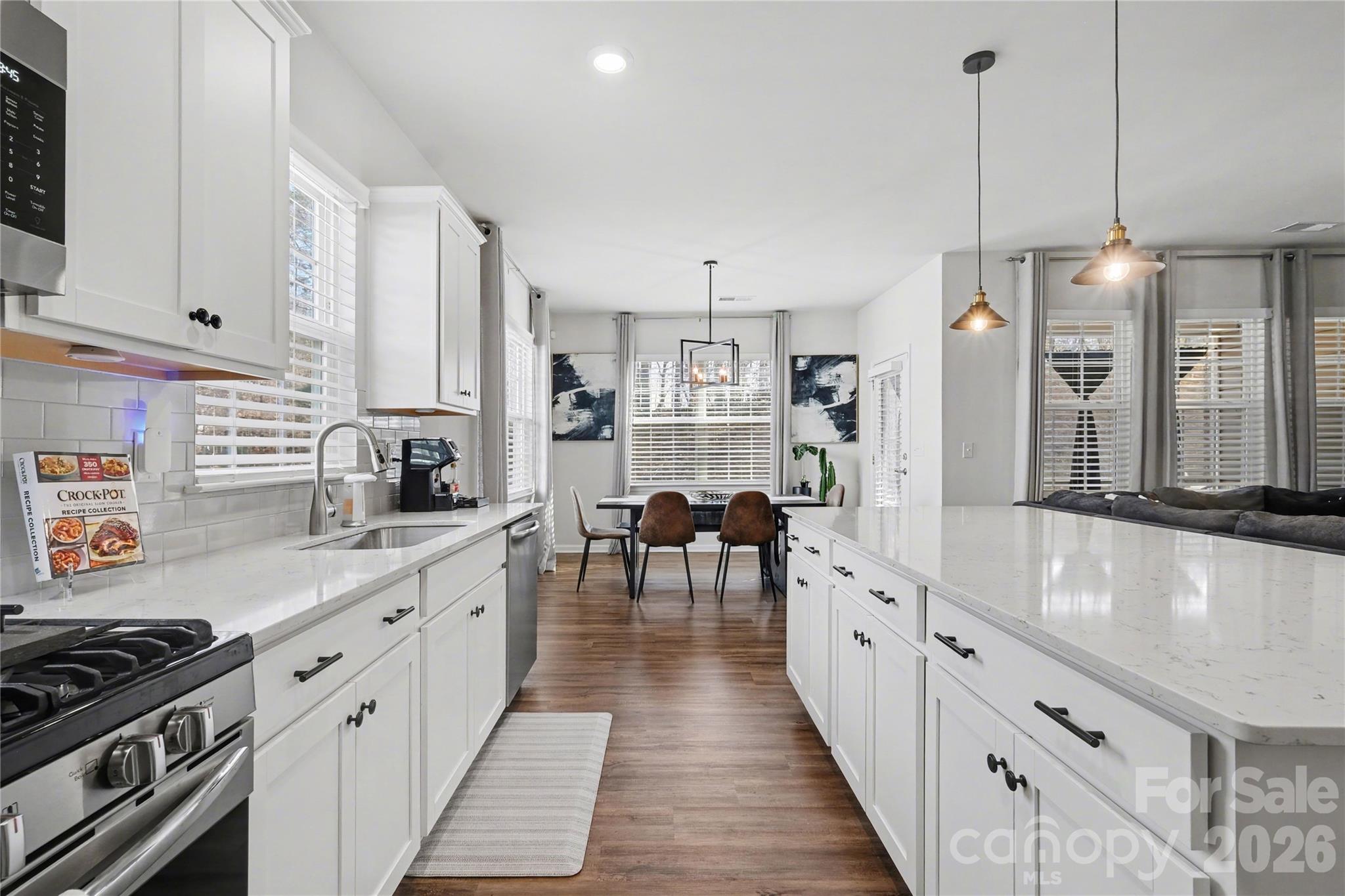 124 Goodleigh Lane Mooresville NC 28115