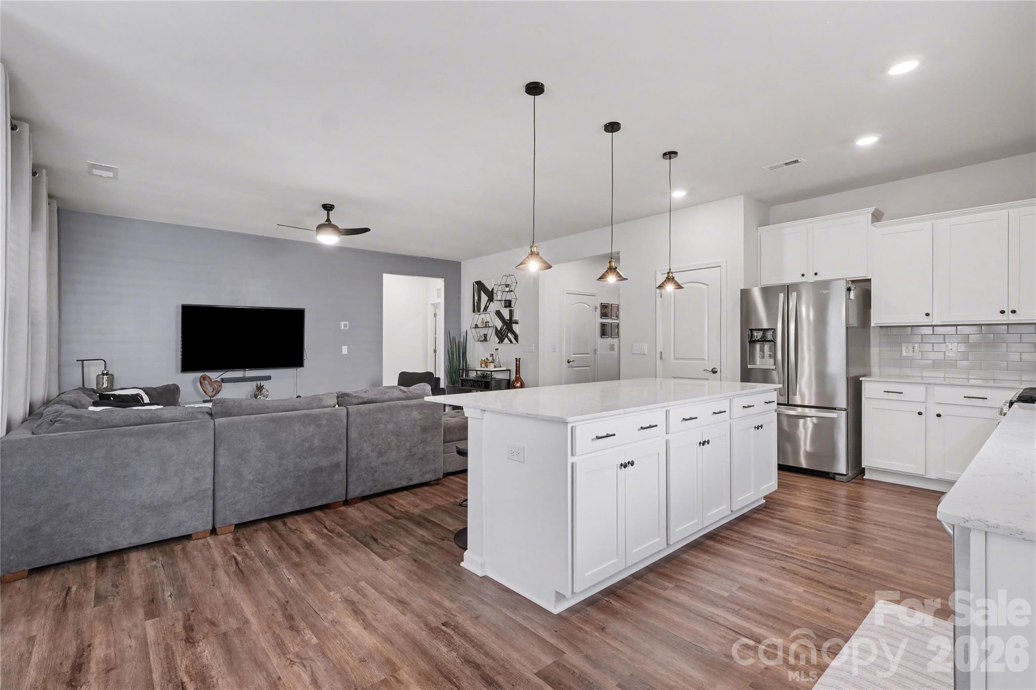 124 Goodleigh Lane Mooresville NC 28115