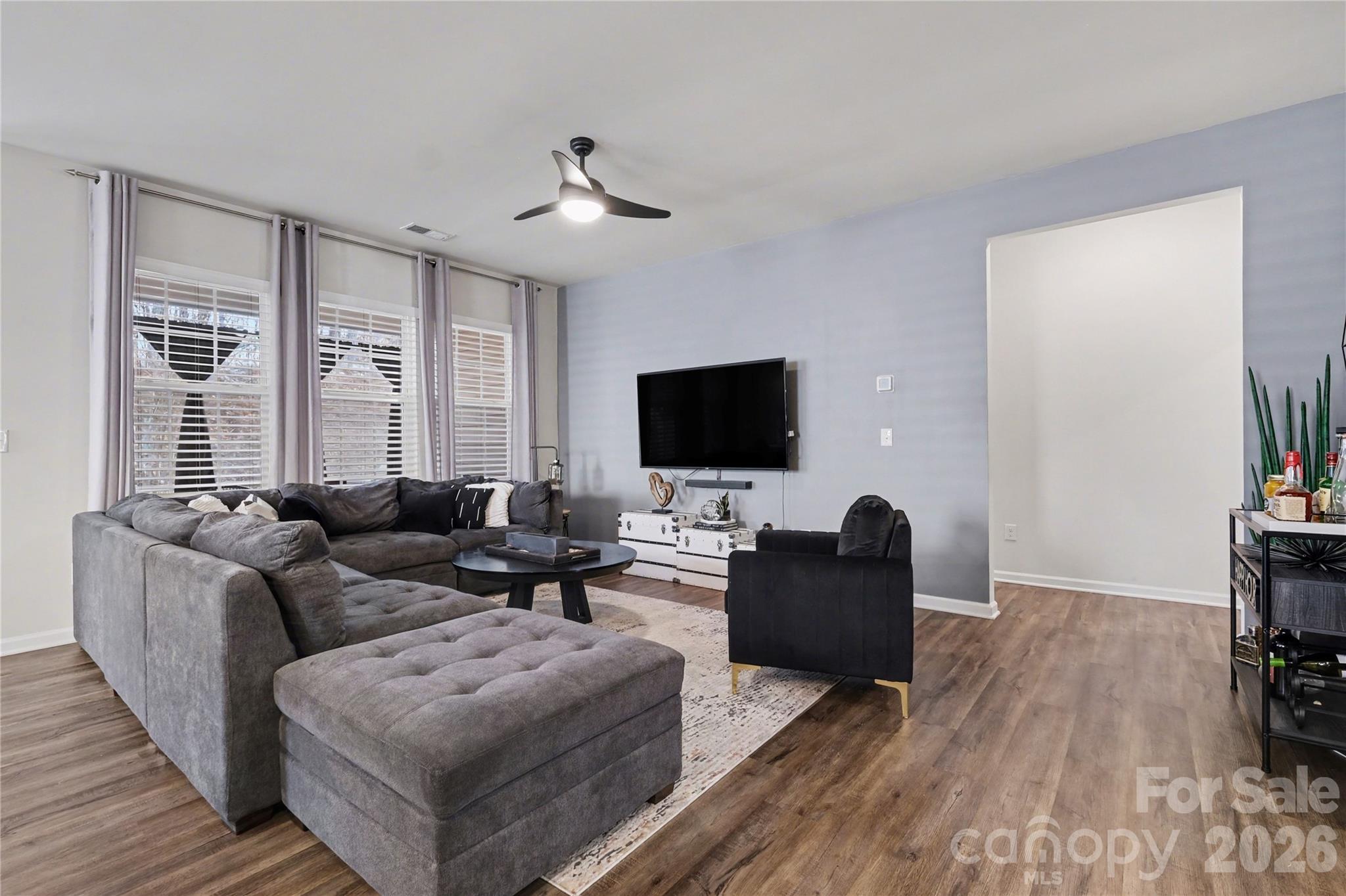 124 Goodleigh Lane Mooresville NC 28115