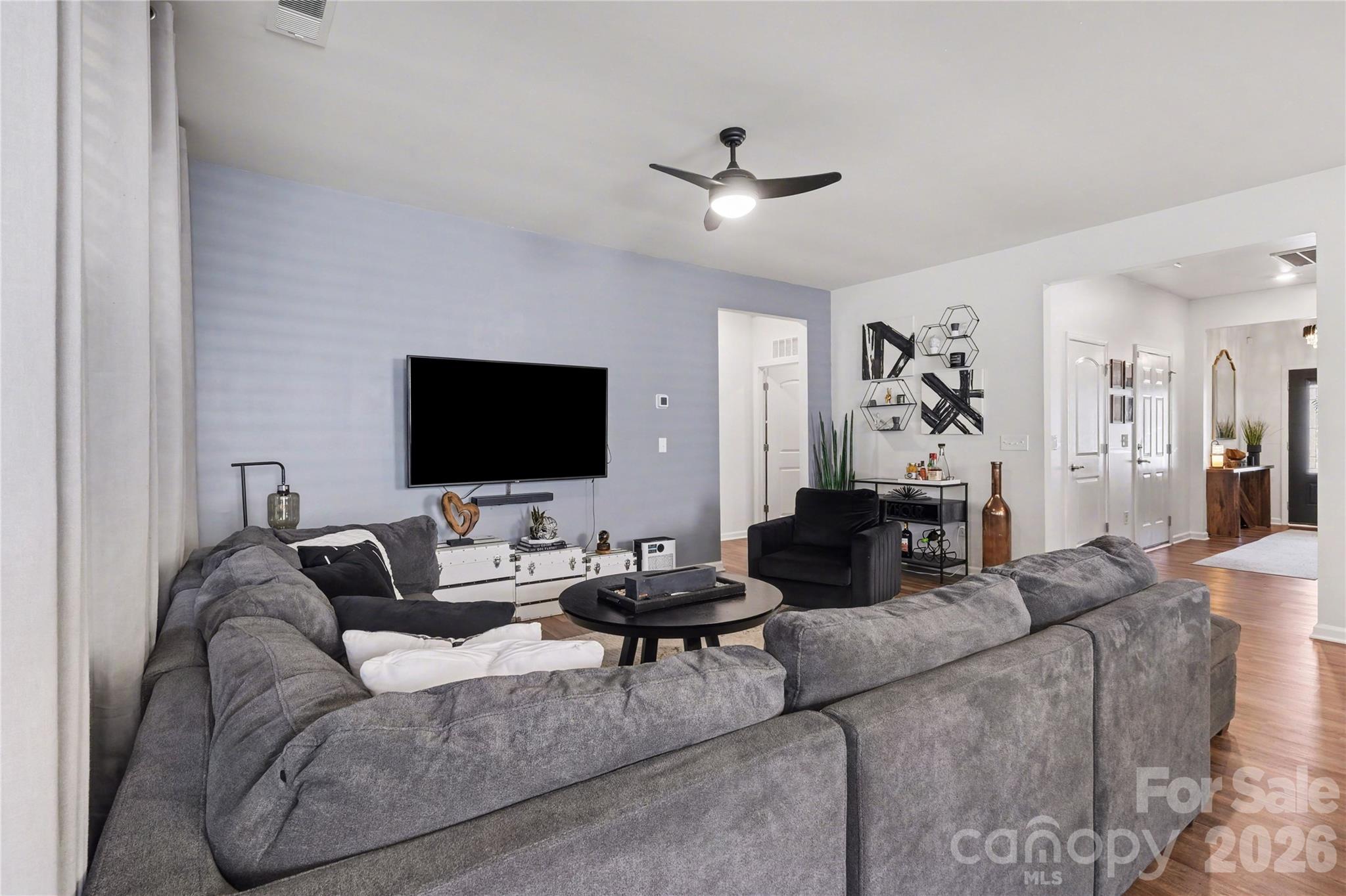 124 Goodleigh Lane Mooresville NC 28115
