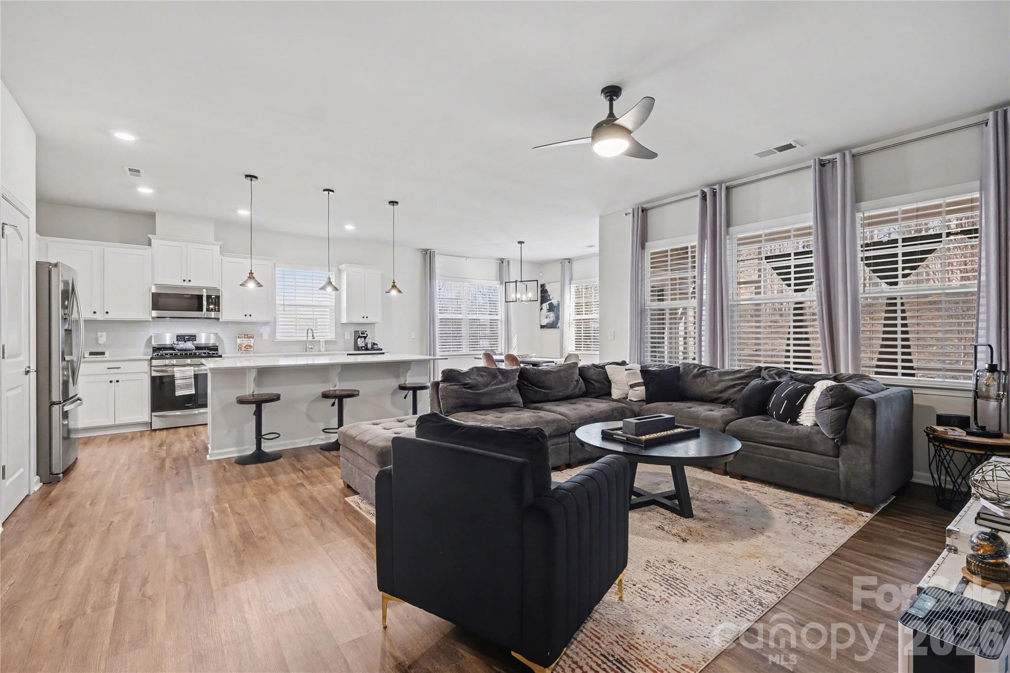 124 Goodleigh Lane Mooresville NC 28115