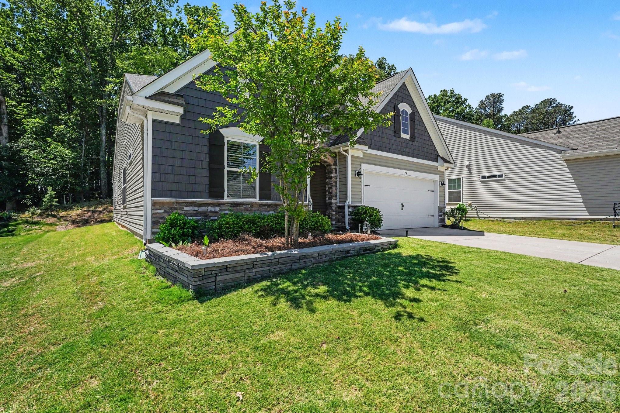 124 Goodleigh Lane Mooresville NC 28115