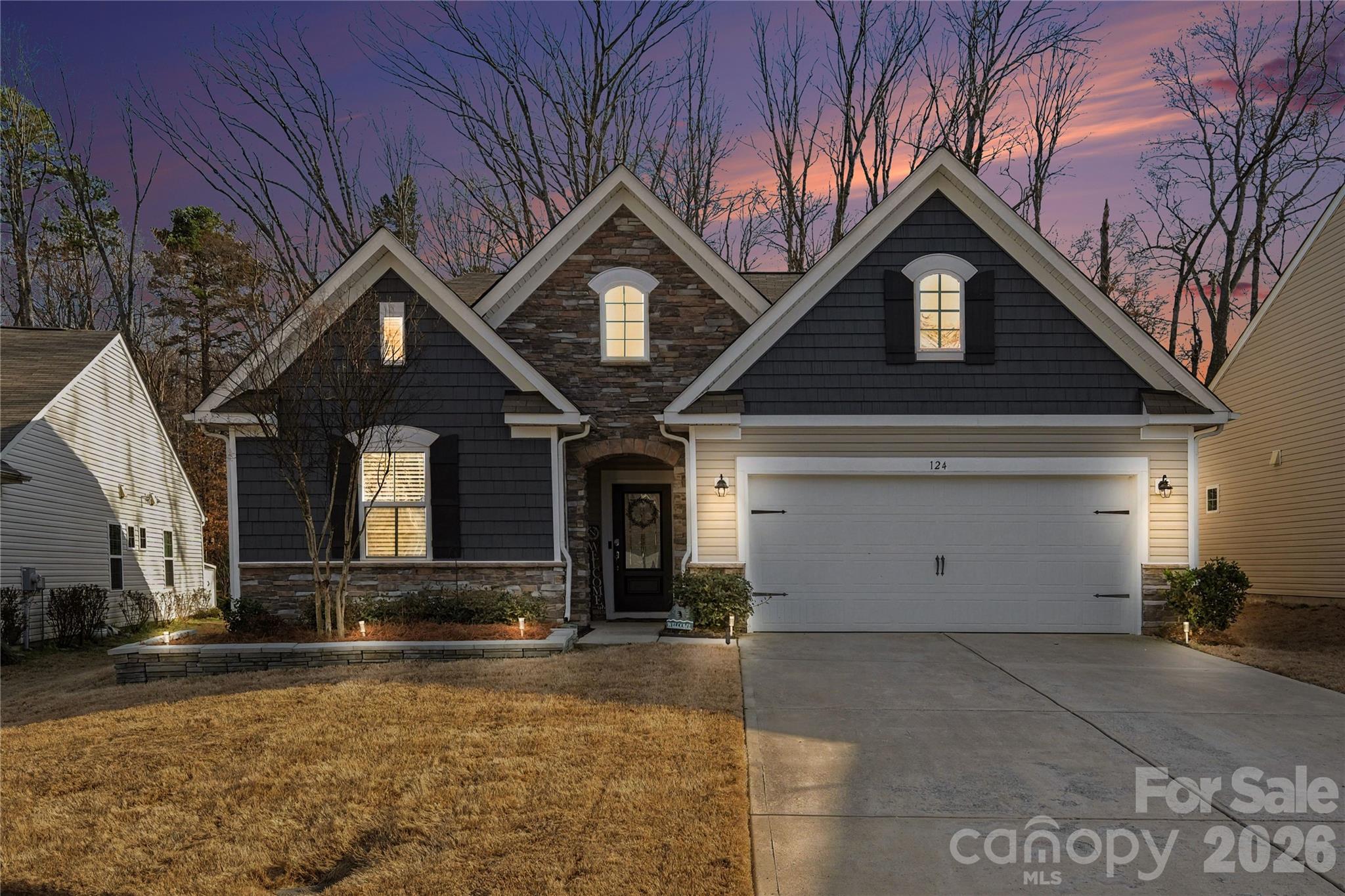 124 Goodleigh Lane Mooresville NC 28115