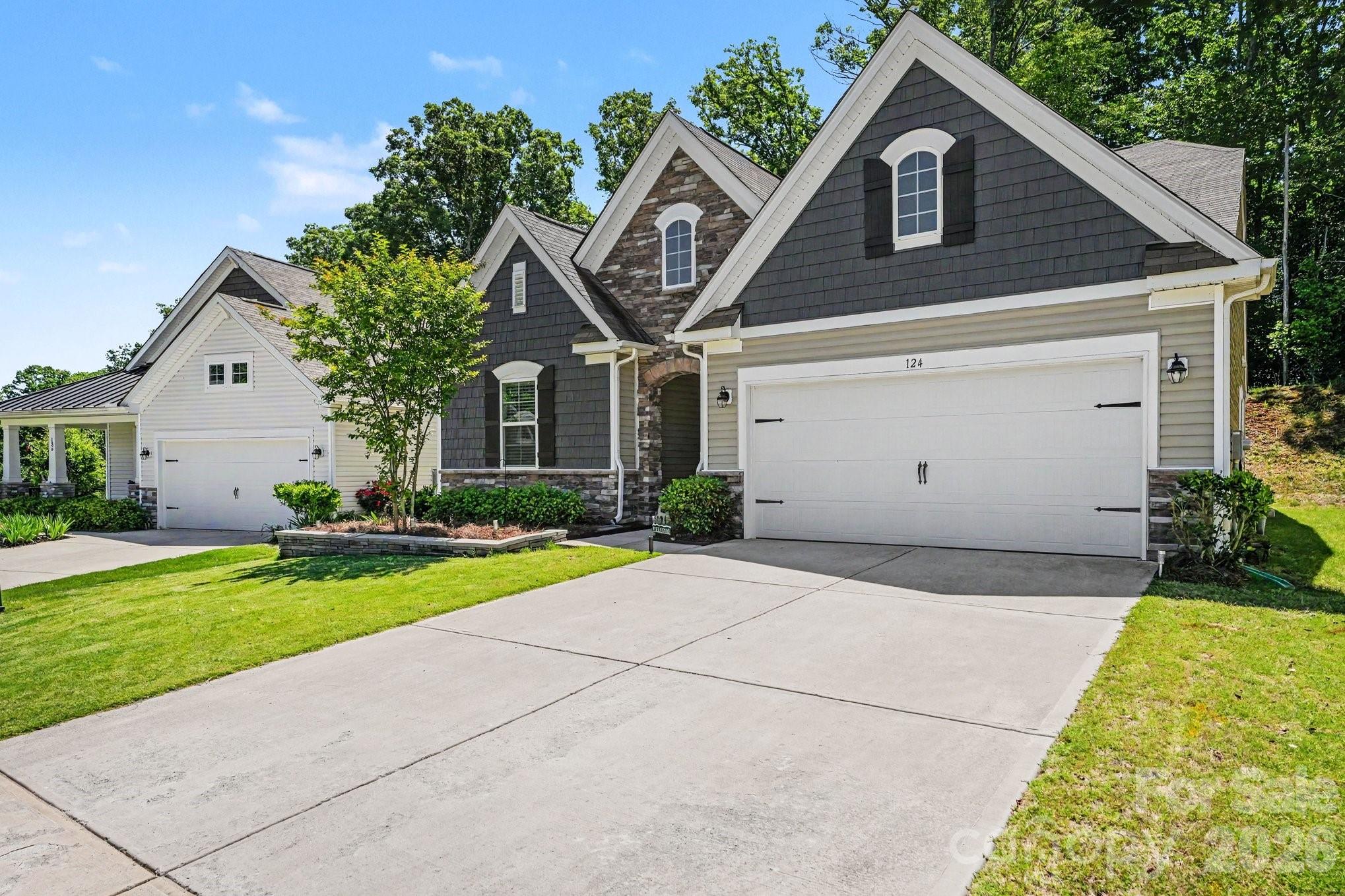 124 Goodleigh Lane Mooresville NC 28115