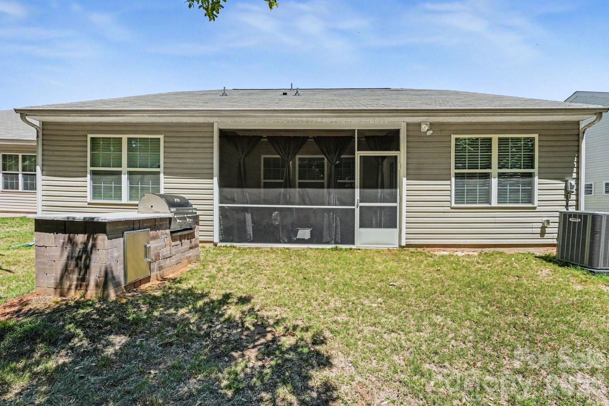 124 Goodleigh Lane Mooresville NC 28115