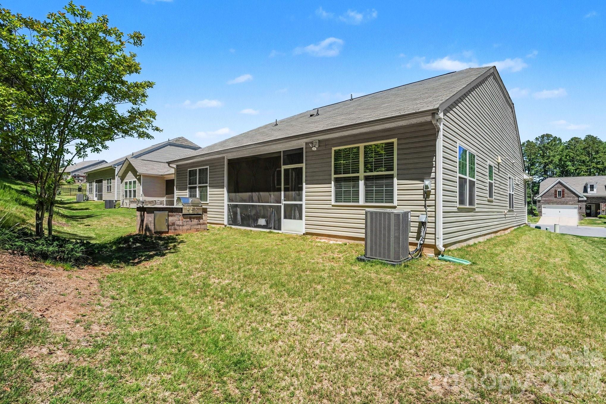 124 Goodleigh Lane Mooresville NC 28115