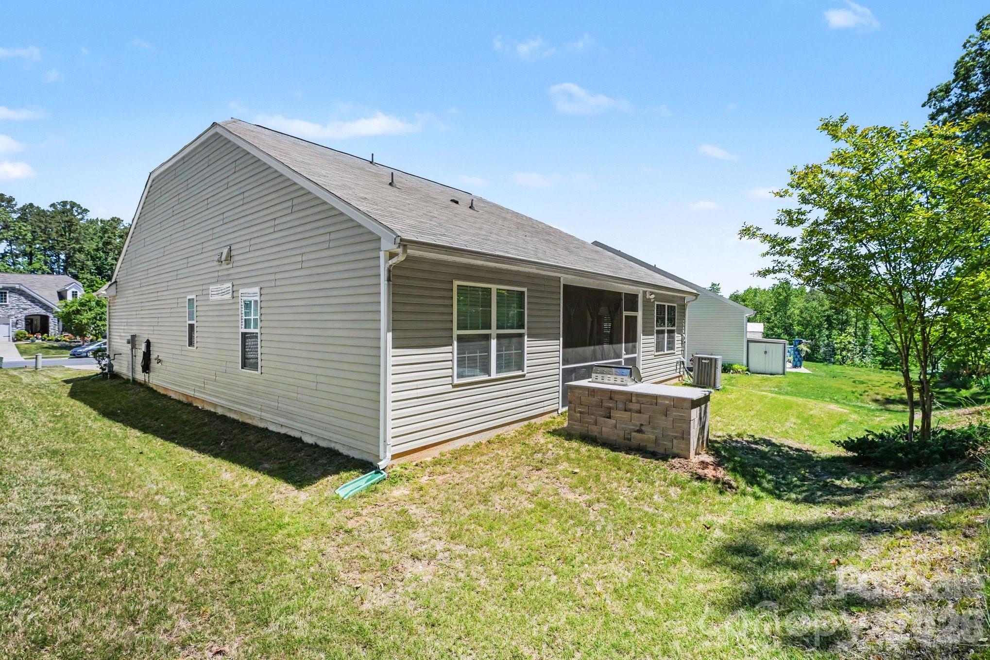 124 Goodleigh Lane Mooresville NC 28115