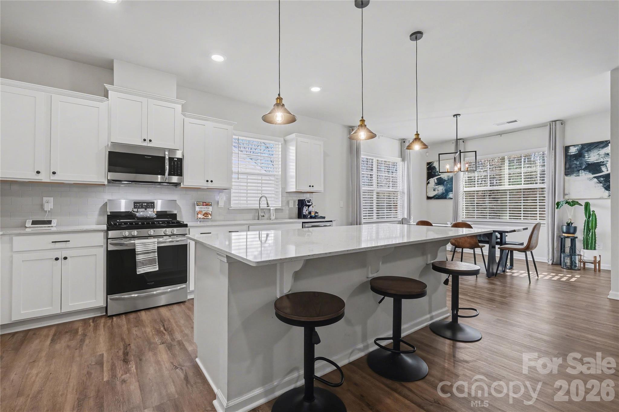 124 Goodleigh Lane Mooresville NC 28115
