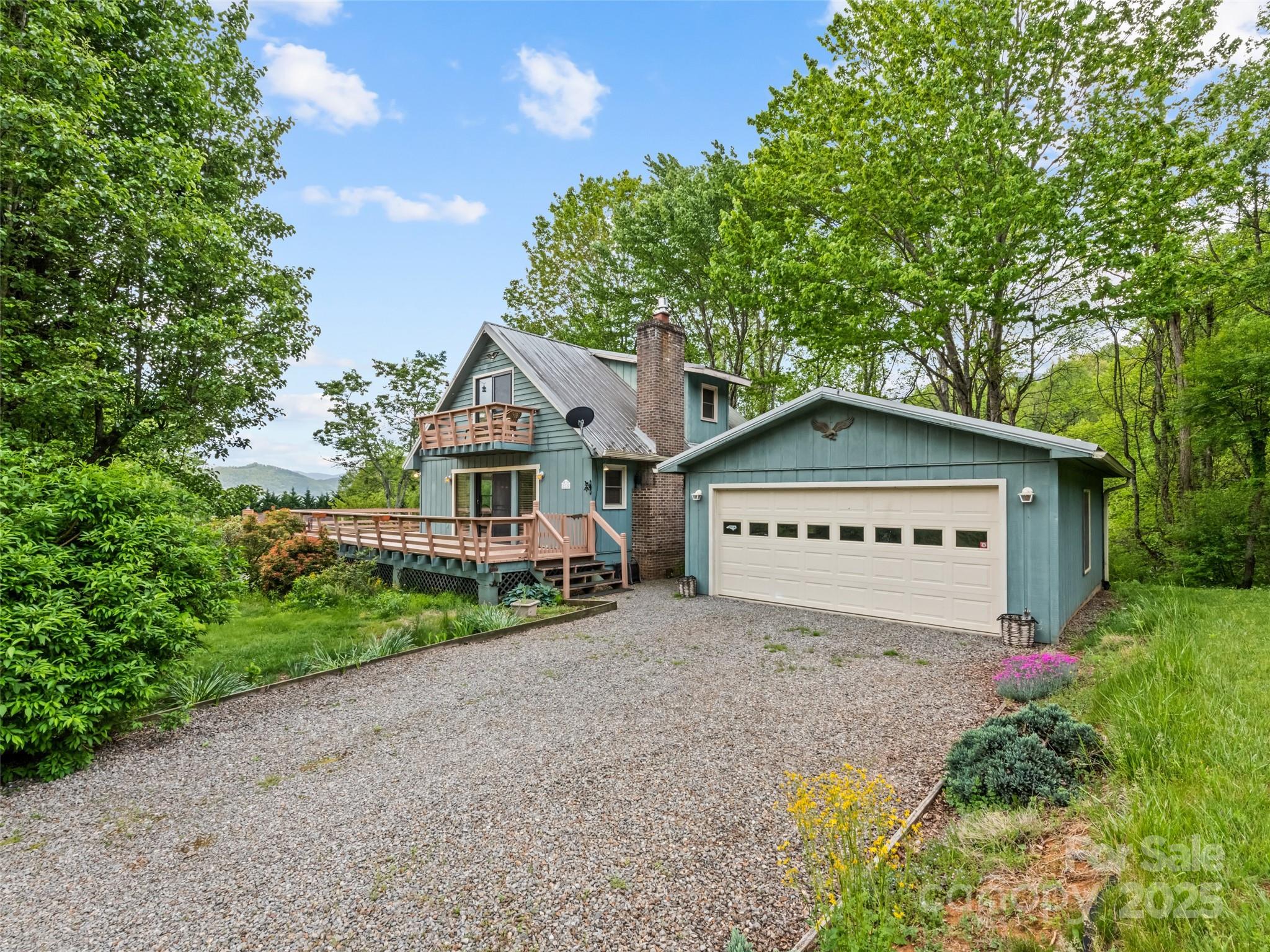 115 Dahlia Lane Waynesville NC 28785