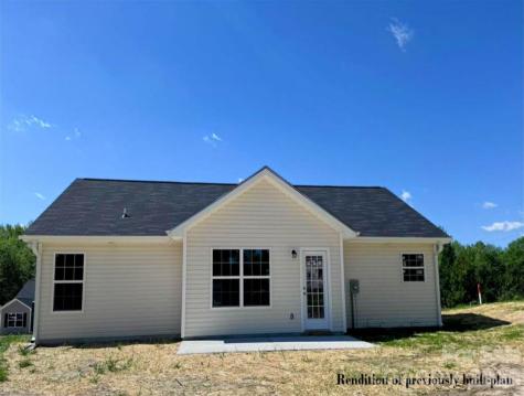 1201 Elizabeth Street W Pageland SC 29728