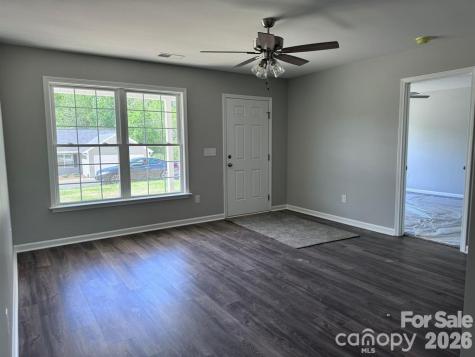1201 Elizabeth Street W Pageland SC 29728